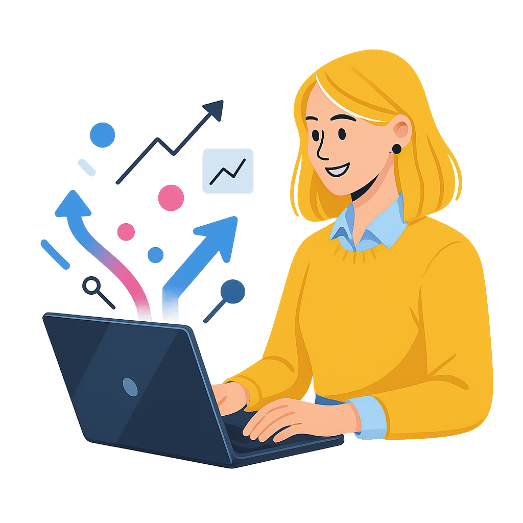 Desarrollo web profesional - Empresa Rabietta especializada en sitios web y tiendas online